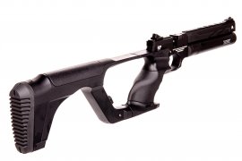 Pistolet à air comprimé Reximex RP Race Blue 5,5mm