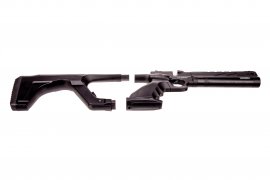 Pistolet à air comprimé Reximex RP Race Blue 5,5mm