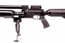 Carabine à air comprimé Kral Arms SuperDuty 5,5mm