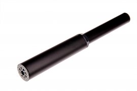 Valkyrie Modérateur Shopot .25/.30 pour Edgun Leshyi 2