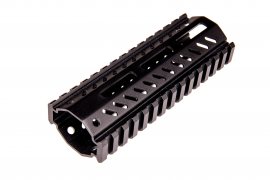 Valkyrie Garde-main 150 mm Aluminium pour Edgun Leshiy 2