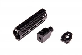 Kit de bouche Valkyrie 350 pour Edgun Leshiy 2