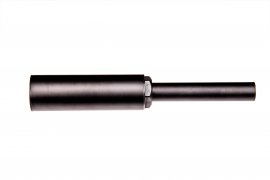 Valkyrie Modérateur Tishina 350 .177/.22 pour Edgun Leshyi 2