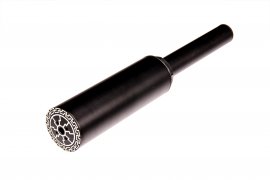 Valkyrie Modérateur Tishina 350 .177/.22 pour Edgun Leshyi 2