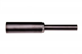 Valkyrie Moderátor Tishina 350 .25/.30 pour Edgun Leshyi 2