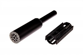 Kit Valkyrie Tishina 350 .177/.22 pour Edgun Leshyi 2