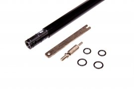 Kit de conversion Reximex Throne 6,35mm