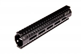 Valkyrie Garde-main 250 mm Aluminium pour Edgun Leshiy 2