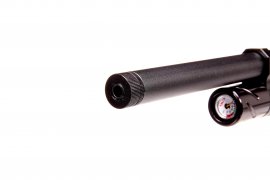 Carabine à air comprimé Evanix Max Air II 5,5mm Carbon S