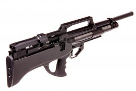 Carabine à air comprimé Evanix Max Air II 5,5mm Carbon S