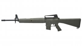 Carabine à air comprimé Ekol M450 green 4,5mm