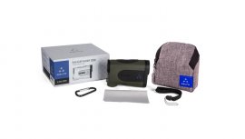 Télémètre Delta Optical Titanium RF1200