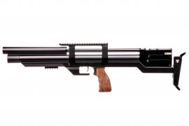 Stock tactique Taipan Veteran