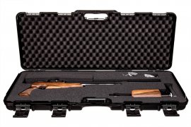 Carabine à air comprimé Air Arms S510 TDR R 4,5mm