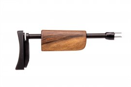 Carabine à air comprimé Air Arms S510 TDR R 4,5mm