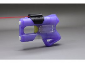 Clip laser pour Guardian Angel III et IV