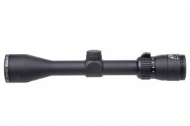 Lunette de visée Delta Optical Classic 3-9x40 MilDot