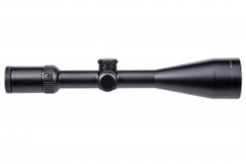 Lunette de visée Delta Optical Titanium HD 2,5-15x56 SF 4A S