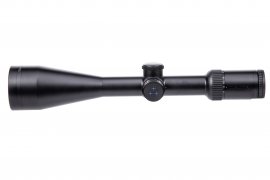 Lunette de visée Delta Optical Titanium HD 2,5-15x56 SF 4A S