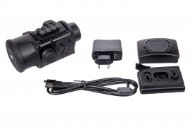 Viseur thermique Pulsar Krypton FXG50