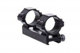 Montage Venox 22mm/30mm monobloc basse sous-visée