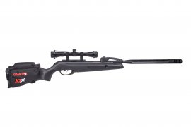 Carabine à air comprimé Gamo Replay 10X IGT Multiset 5,5mm
