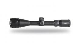 Lunette de visée Delta Optical Entry 3-9x40 AO IR MD