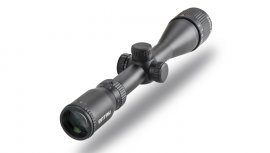 Lunette de visée Delta Optical Entry 3-9x40 AO IR MD