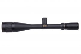 Lunette de visée Delta Optical Titanium 4,5-14x44 FFP AO