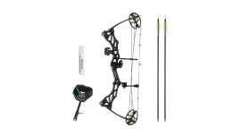Arc Mankung Fossil 50-70lb black SET