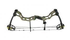 Arc Mankung CB 40-70lb camo