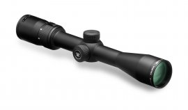 Vortex Diamondback 2-7x35 V-Plex Rimfire Riflescope
