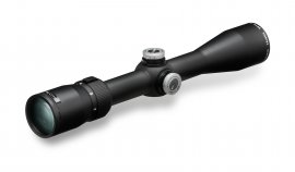 Vortex Diamondback 2-7x35 V-Plex Rimfire Riflescope