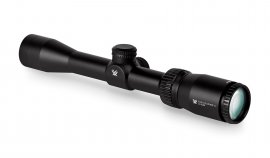 Lunette de visée Vortex Crossfire II 2-7x32 V-Plex Rimfire
