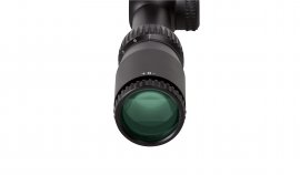 Lunette de visée Vortex Crossfire II 2-7x32 V-Plex Rimfire