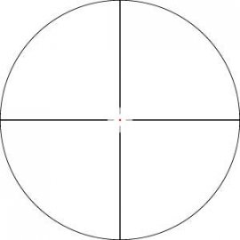Vortex Cossfire ll 3-9x50 V-Brite riflescope