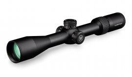 Lunette de visée Vortex Diamondback Tactical FFP 4-16x44 MRAD