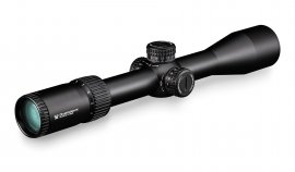 Lunette de visée Vortex Diamondback Tactical FFP 4-16x44 MRAD