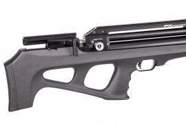 Carabine à air comprimé FX Dreamline Bullpup Synthetic 5,5mm