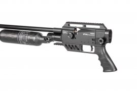 Air rifle FX Dreamline Tactical Standard Carbon Bottle 6,35mm