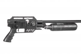 Air rifle FX Dreamline Tactical Standard Carbon Bottle 6,35mm