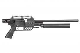 Carabine à air comprimé FX Dreamline Tactical Compact 6,35mm