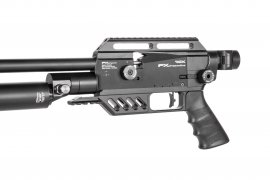 Carabine à air comprimé FX Dreamline Tactical Compact 6,35mm