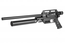 Carabine à air comprimé FX Dreamline Tactical Compact 6,35mm
