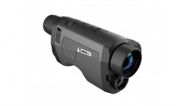 Monoculaire thermique fusion avec télémètre Hikmicro GRYPHON GH35L