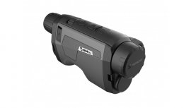 Monoculaire thermique fusion avec télémètre Hikmicro GRYPHON GH35L