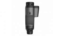 Monoculaire thermique fusion avec télémètre Hikmicro GRYPHON GH35L