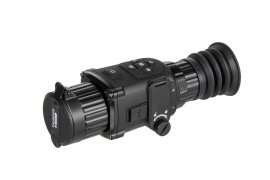 Lunette de visée thermique Hikmicro Thunder TH25