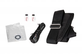 Lunette de visée thermique Hikmicro Thunder TH25