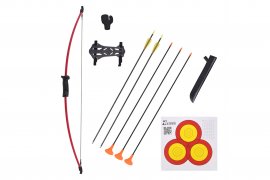 Arc Venox pour enfants 93cm